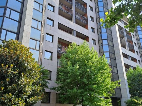 appartamento in vendita a Torino in zona Pozzo Strada