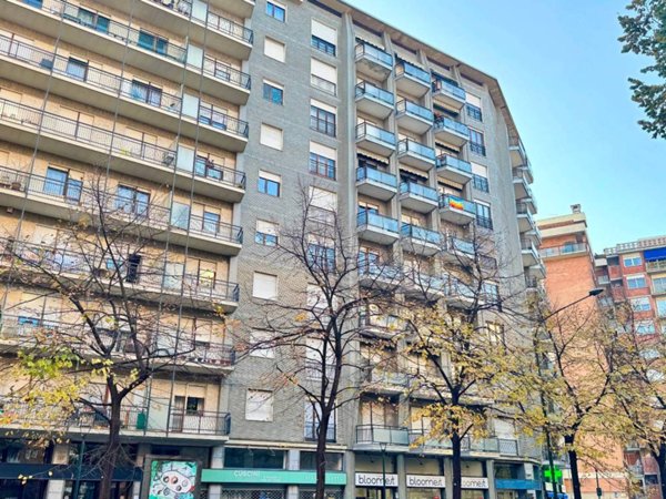 appartamento in vendita a Torino in zona Mirafiori Nord