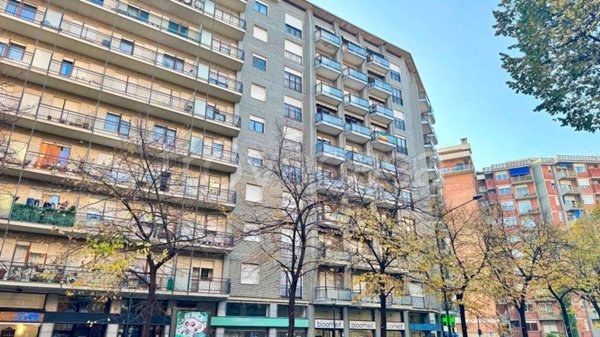 appartamento in vendita a Torino in zona Santa Rita