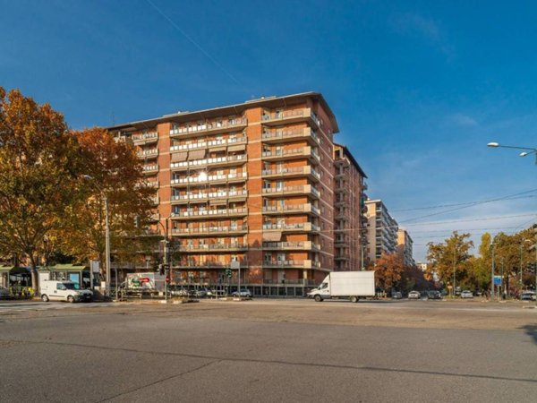 appartamento in vendita a Torino in zona Santa Rita