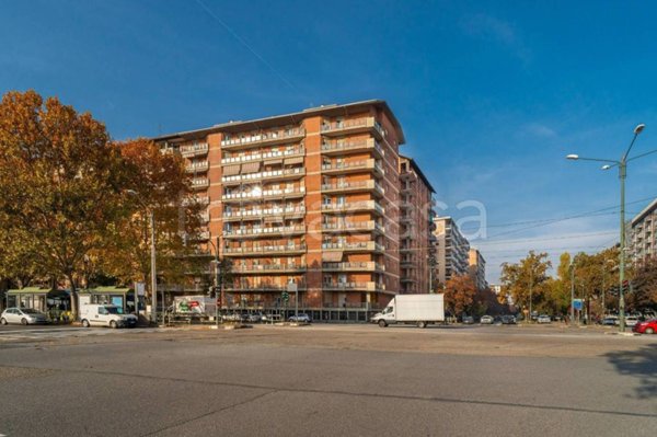 appartamento in vendita a Torino in zona Mirafiori Nord