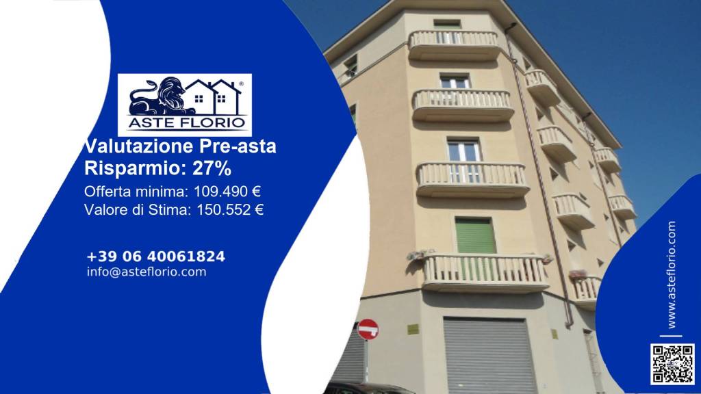 appartamento in vendita a Torino in zona Parella