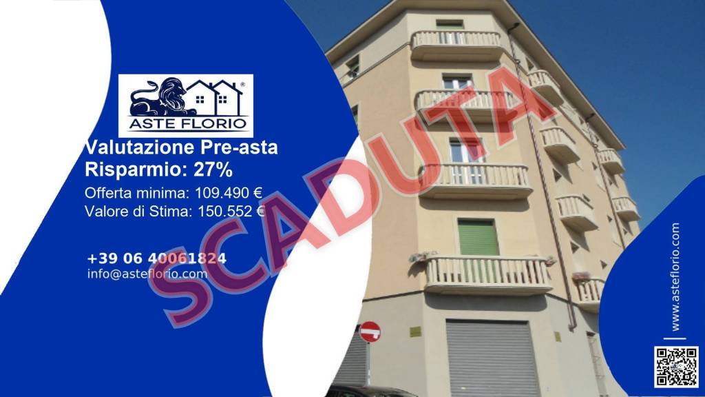 appartamento in vendita a Torino in zona Parella