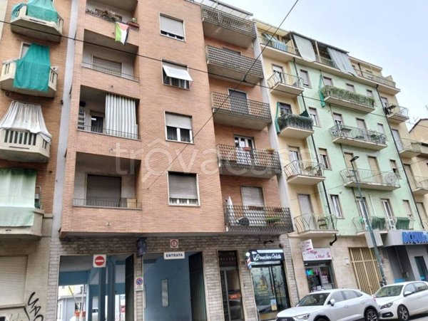 appartamento in vendita a Torino in zona Borgata Vittoria