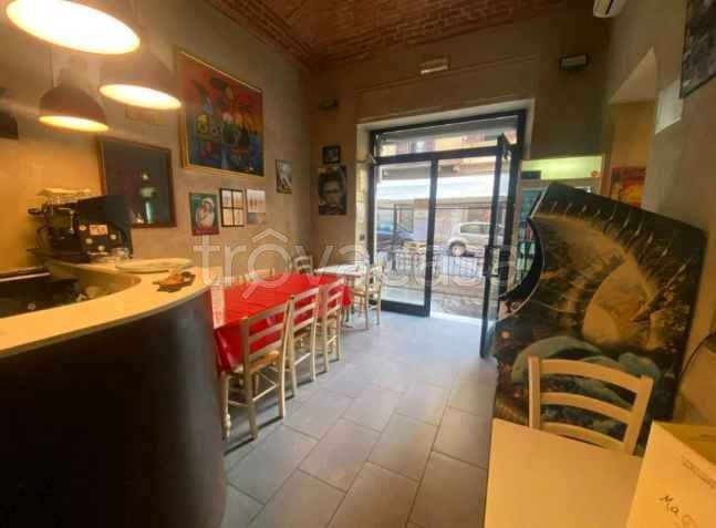 negozio in vendita a Torino in zona San Salvario