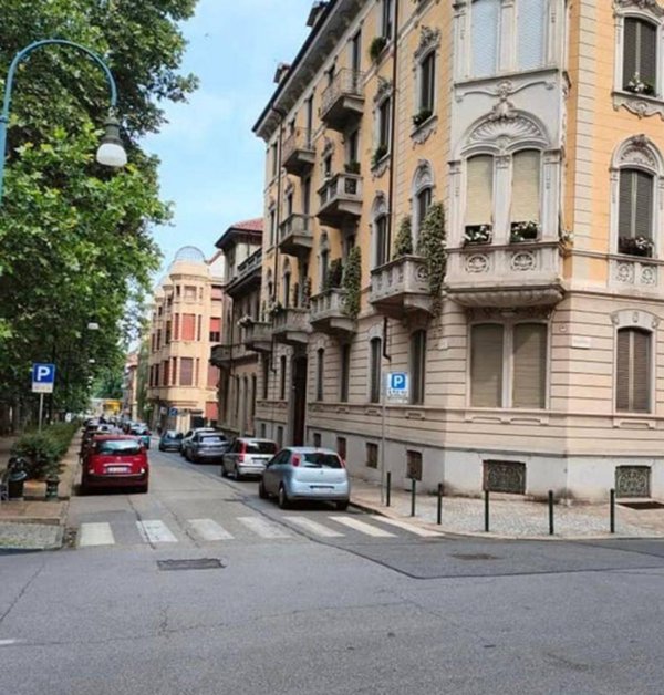 appartamento in vendita a Torino in zona Gran Madre