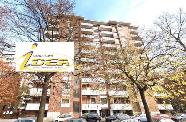 appartamento in vendita a Torino