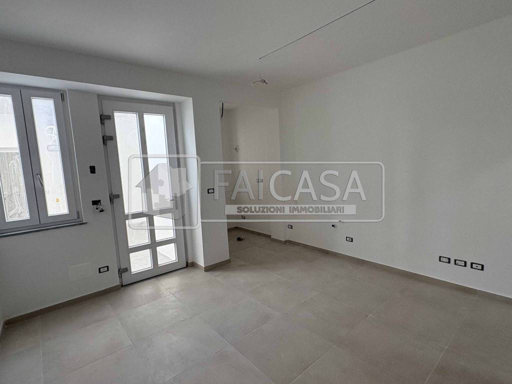 appartamento in vendita a Torino in zona Parella