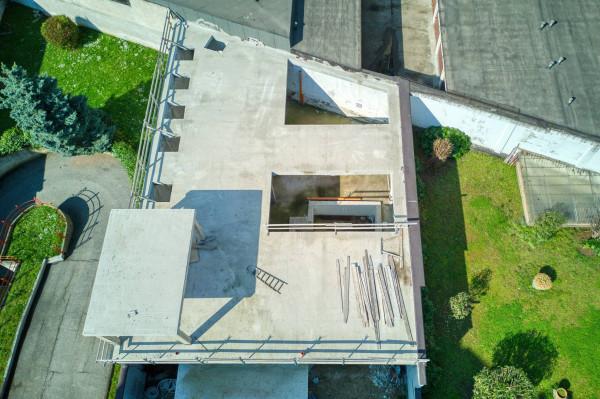 appartamento in vendita a Torino in zona Mirafiori Nord