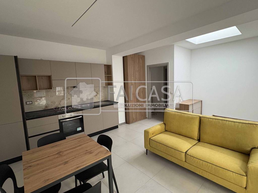 appartamento in vendita a Torino in zona Pozzo Strada