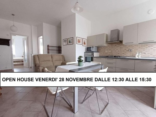 appartamento in vendita a Torino in zona Parella