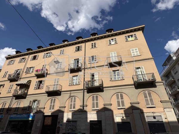 appartamento in vendita a Torino in zona San Donato