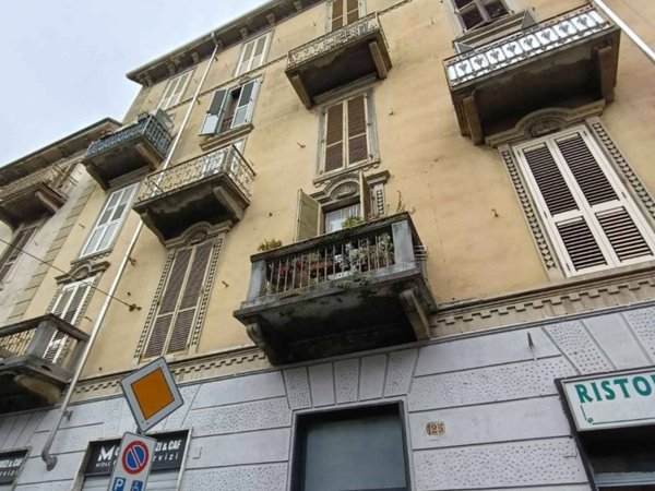 appartamento in vendita a Torino in zona Rebaudengo