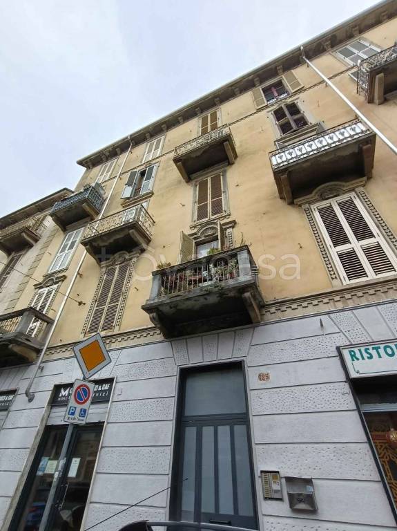 appartamento in vendita a Torino in zona Barriera di Milano