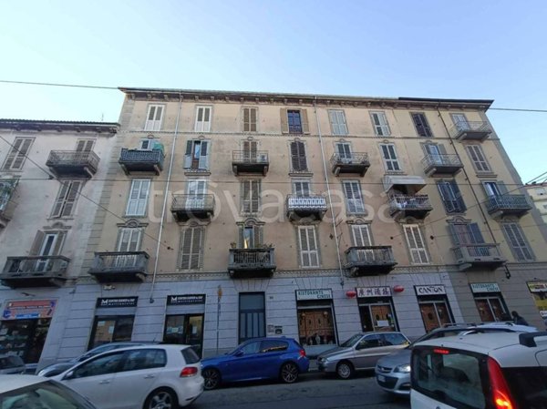 appartamento in vendita a Torino in zona Barriera di Milano