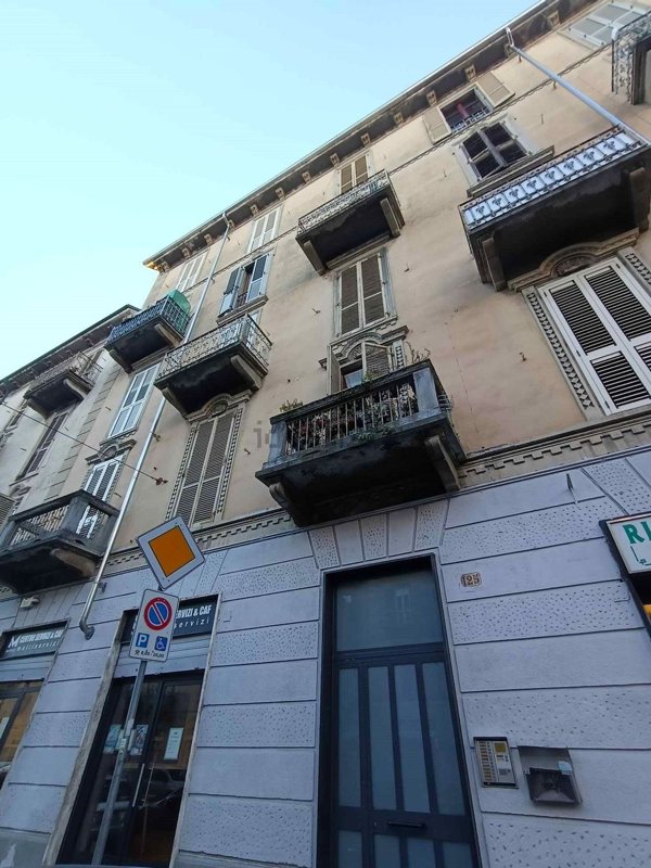 appartamento in vendita a Torino in zona Barriera di Milano