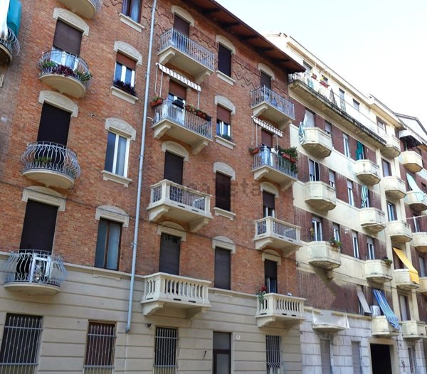 appartamento in vendita a Torino in zona Barriera di Milano