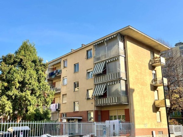 appartamento in vendita a Torino in zona Mirafiori Nord