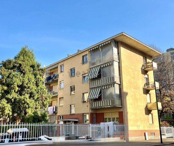 appartamento in vendita a Torino in zona Mirafiori Nord
