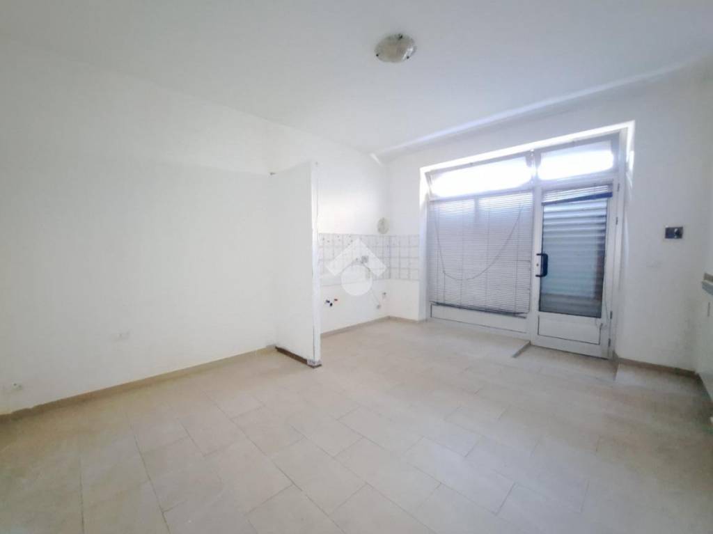 appartamento in vendita a Torino in zona Mirafiori Nord