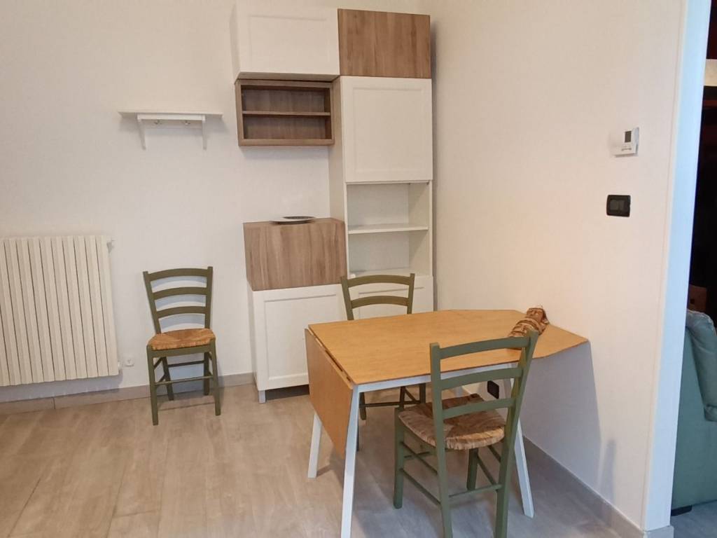 appartamento in vendita a Torino in zona Regio Parco