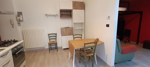 appartamento in vendita a Torino in zona Regio Parco