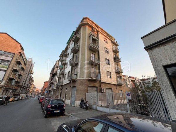 appartamento in vendita a Torino in zona Parella