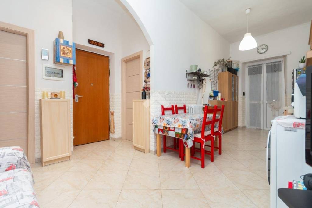 appartamento in vendita a Torino in zona Borgo San Paolo