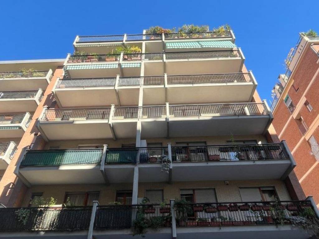 appartamento in vendita a Torino in zona Santa Rita