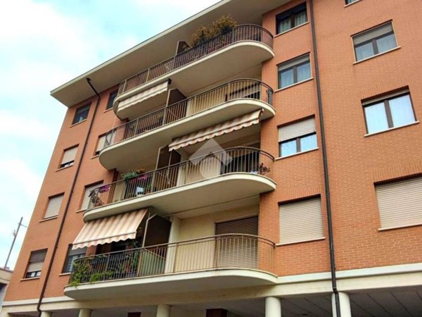 appartamento in vendita a Torino in zona Borgata Vittoria