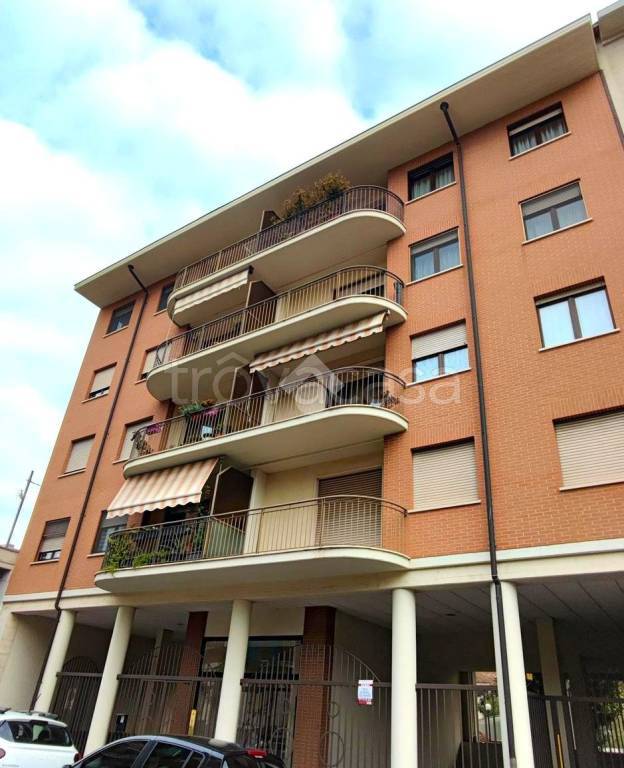 appartamento in vendita a Torino in zona San Donato