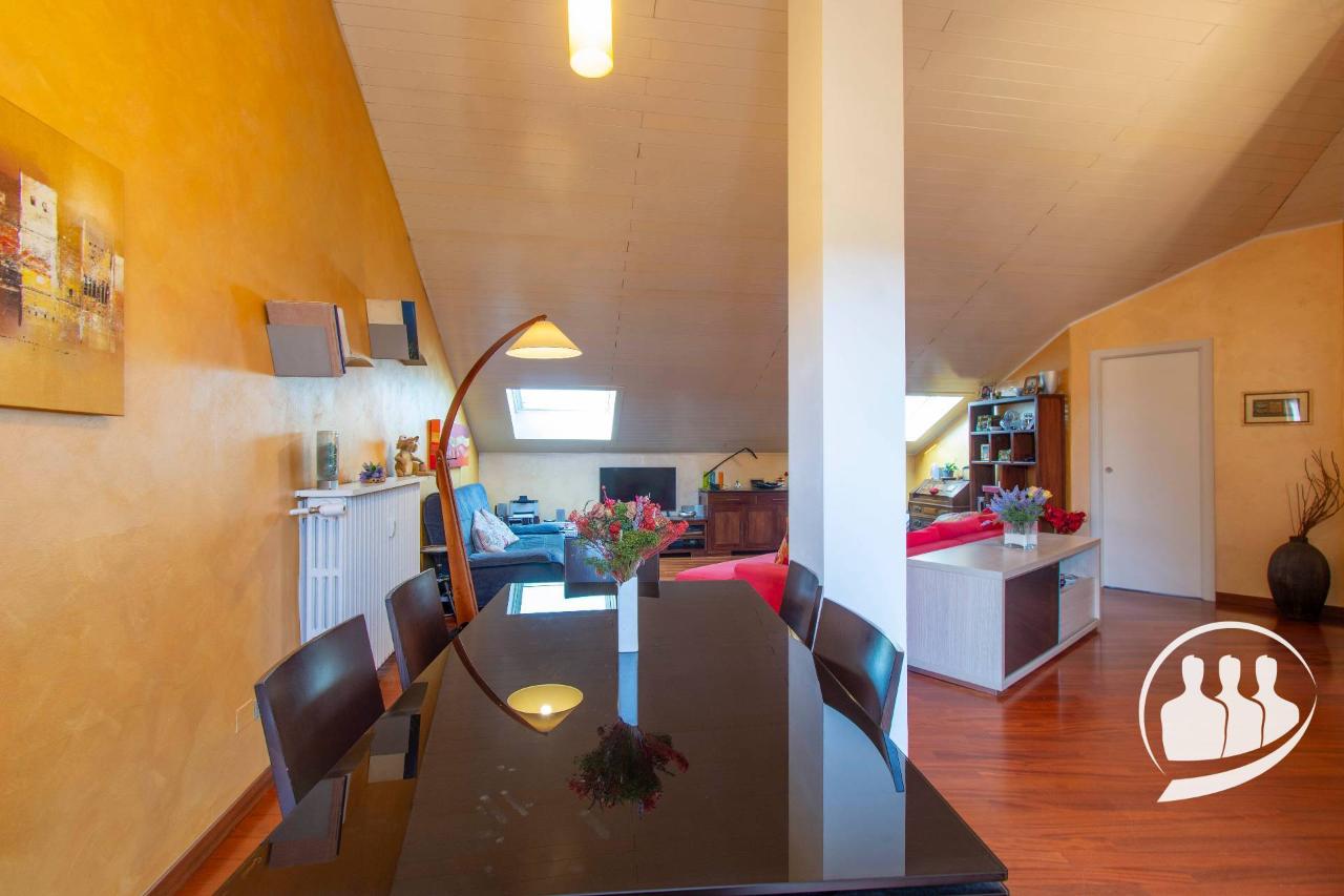 appartamento in vendita a Torino in zona Borgo San Paolo