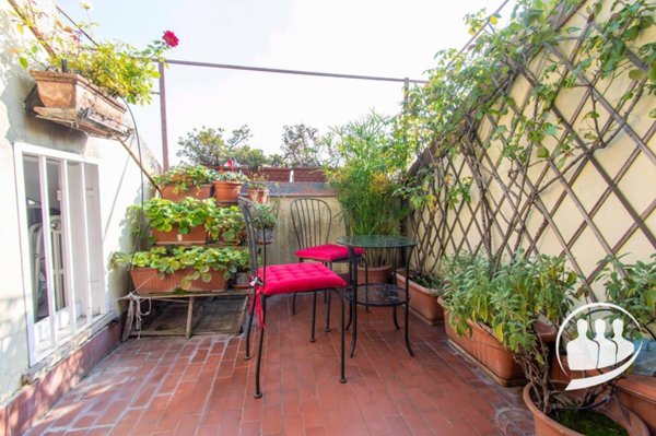 appartamento in vendita a Torino in zona Borgo San Paolo