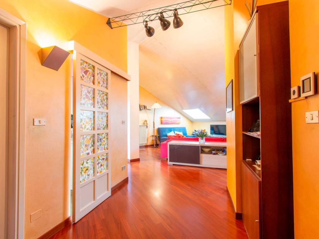 appartamento in vendita a Torino in zona Borgo San Paolo