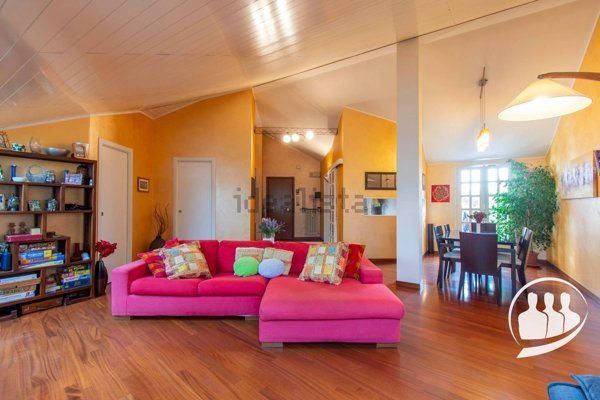 appartamento in vendita a Torino in zona Borgo San Paolo