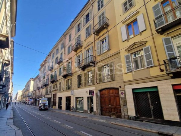 appartamento in vendita a Torino in zona Centro Storico