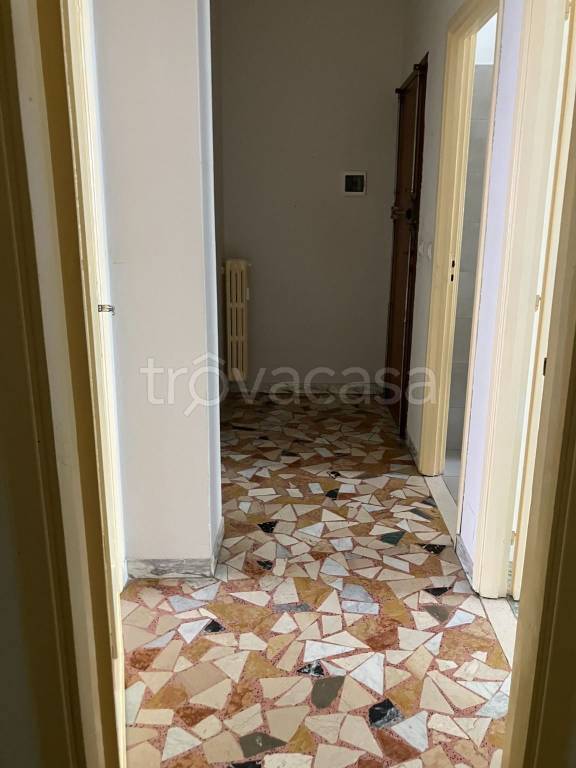 appartamento in vendita a Torino in zona Santa Rita