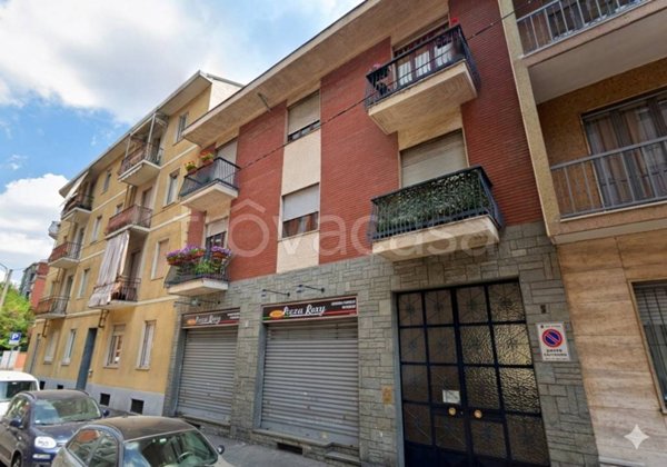 appartamento in vendita a Torino in zona Santa Rita