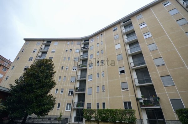 appartamento in vendita a Torino in zona Barriera di Milano