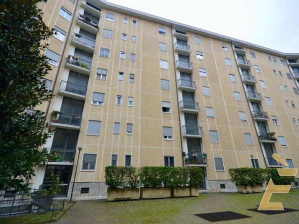 appartamento in vendita a Torino in zona Barriera di Milano