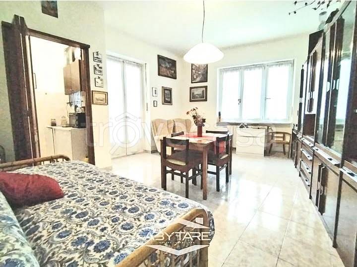 appartamento in vendita a Torino in zona Santa Rita