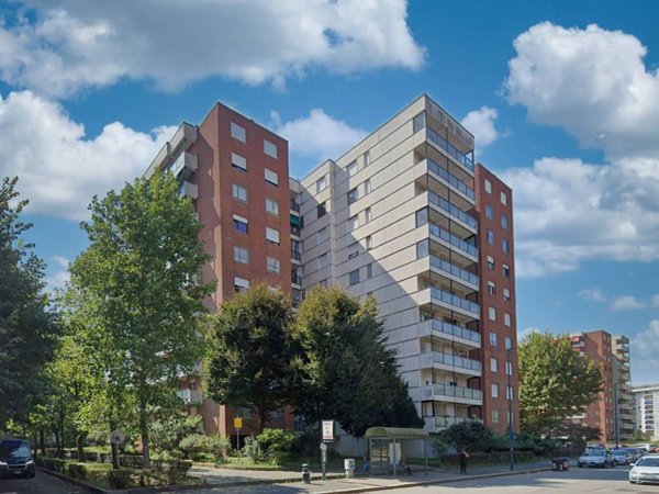 appartamento in vendita a Torino in zona Mirafiori Nord