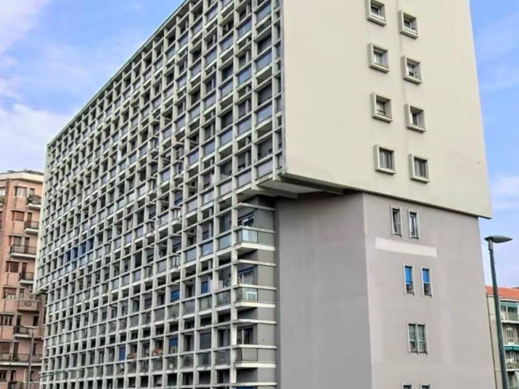 appartamento in vendita a Torino in zona San Salvario