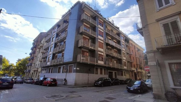appartamento in vendita a Torino in zona San Salvario