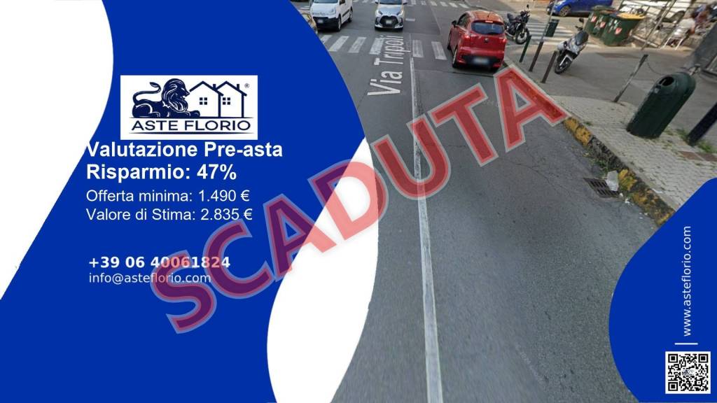 locale commerciale in vendita a Torino