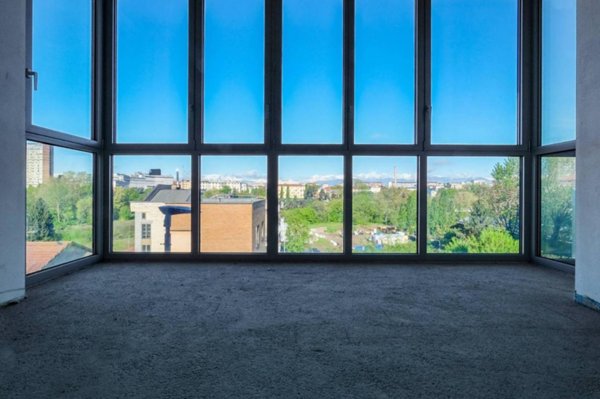 appartamento in vendita a Torino in zona Borgo Po