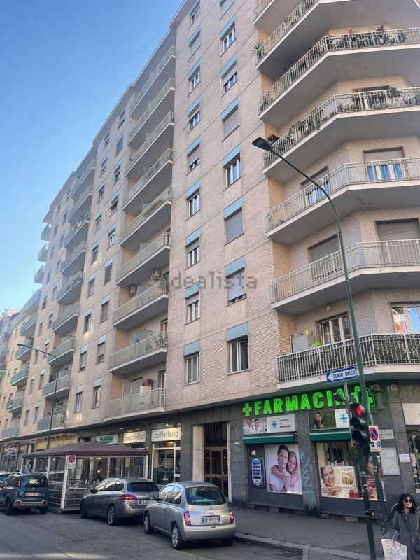 appartamento in vendita a Torino in zona Santa Rita