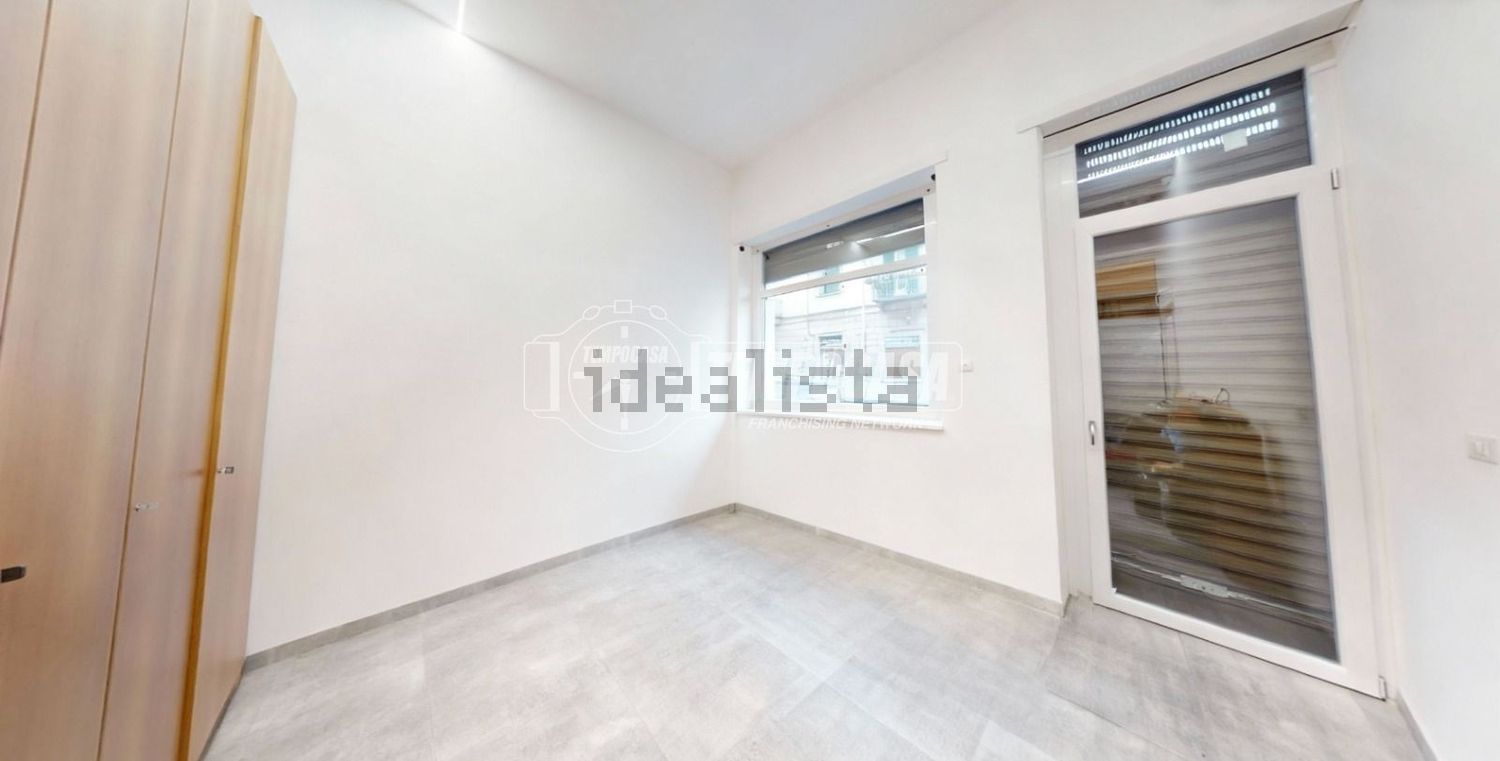 locale commerciale in vendita a Torino in zona San Donato