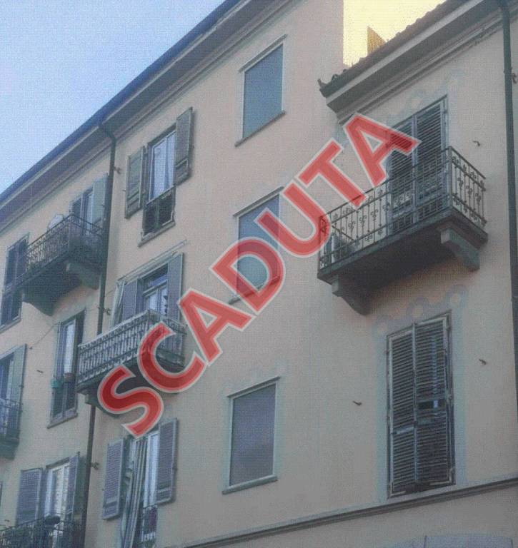 appartamento in vendita a Torino in zona Barriera di Milano