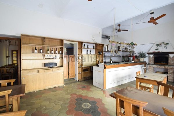 negozio in vendita a Torino in zona Madonna del Pilone